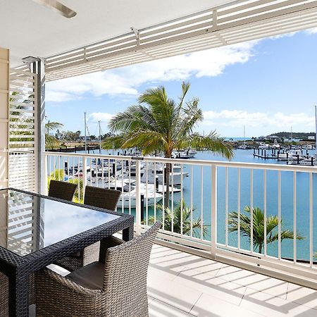 The Boathouse Apartments Airlie Beach Exterior foto