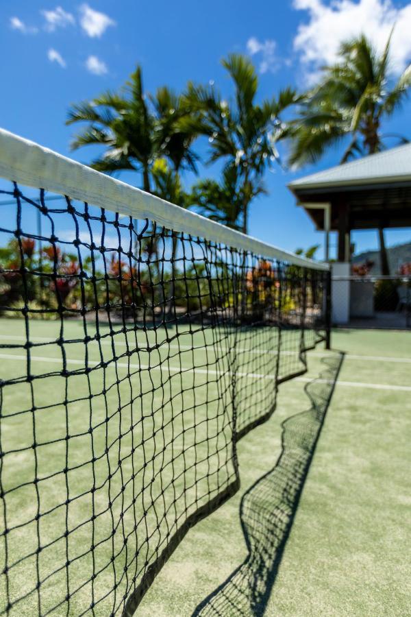 The Boathouse Apartments Airlie Beach Exterior foto