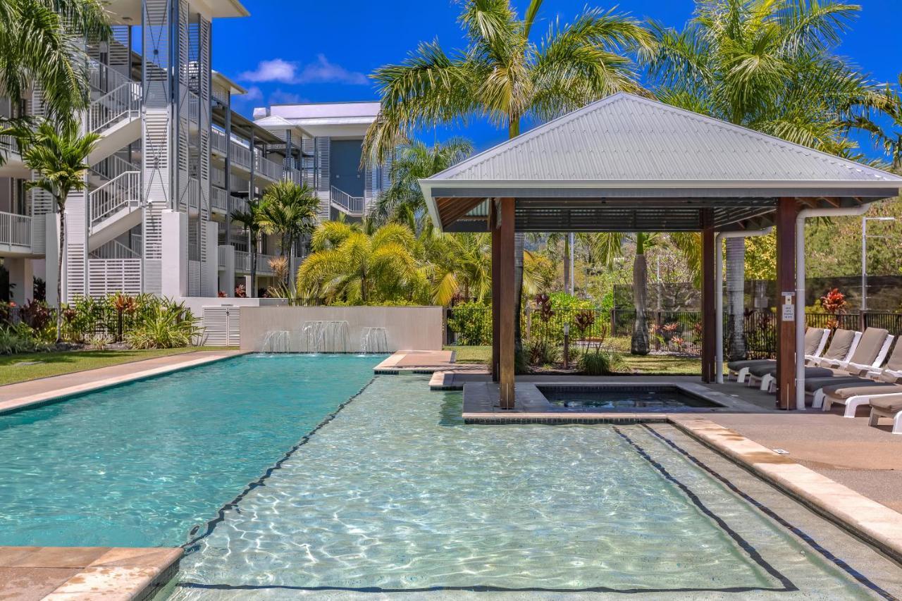 The Boathouse Apartments Airlie Beach Exterior foto