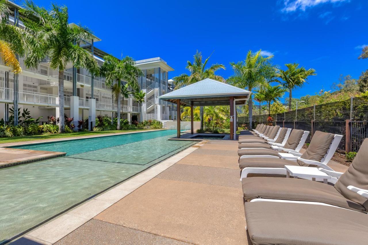 The Boathouse Apartments Airlie Beach Exterior foto