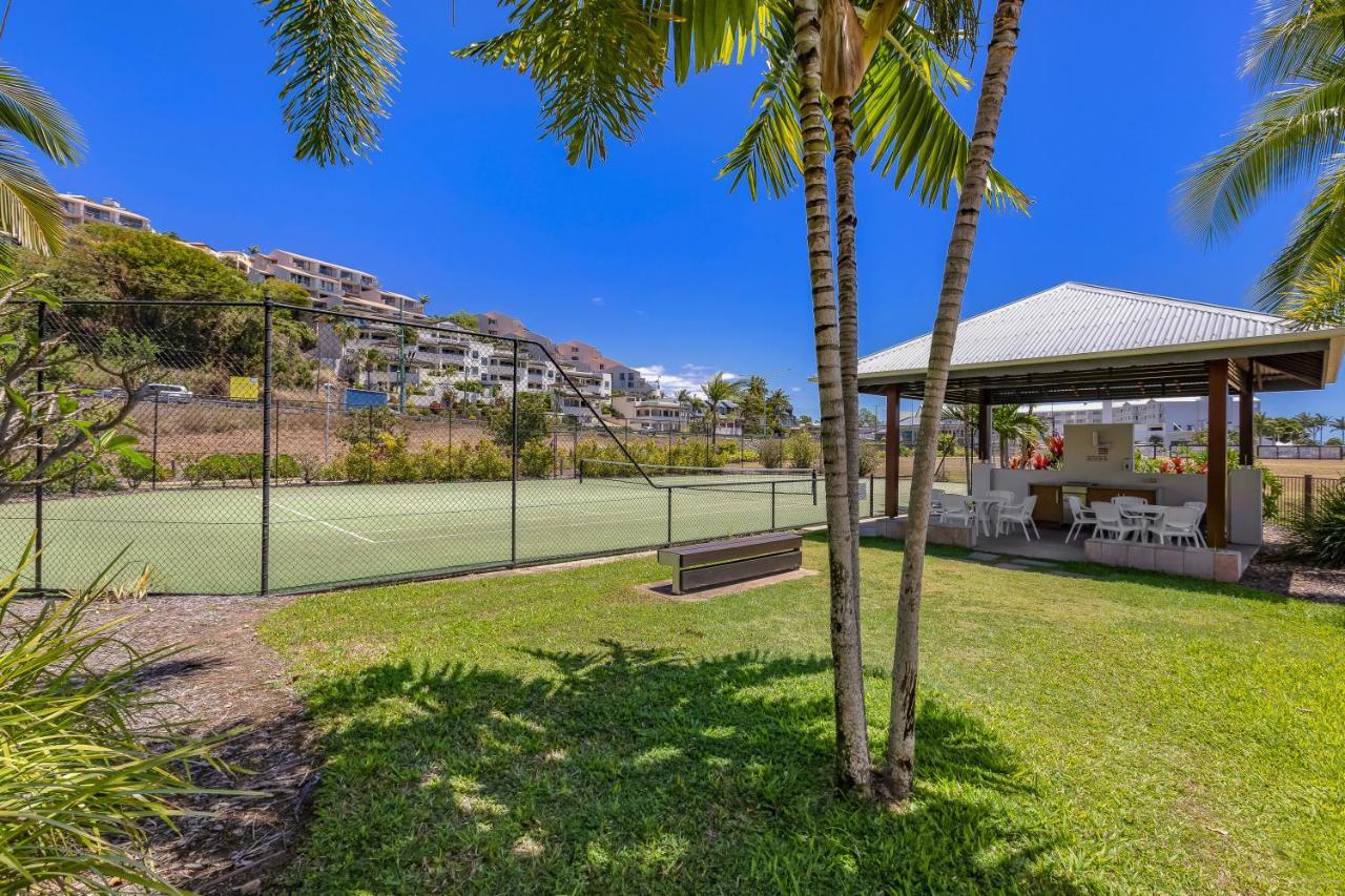 The Boathouse Apartments Airlie Beach Exterior foto