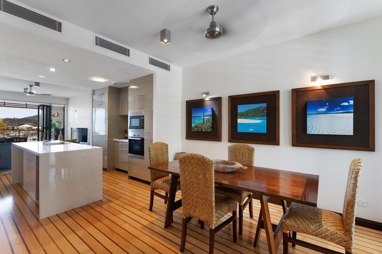 The Boathouse Apartments Airlie Beach Exterior foto