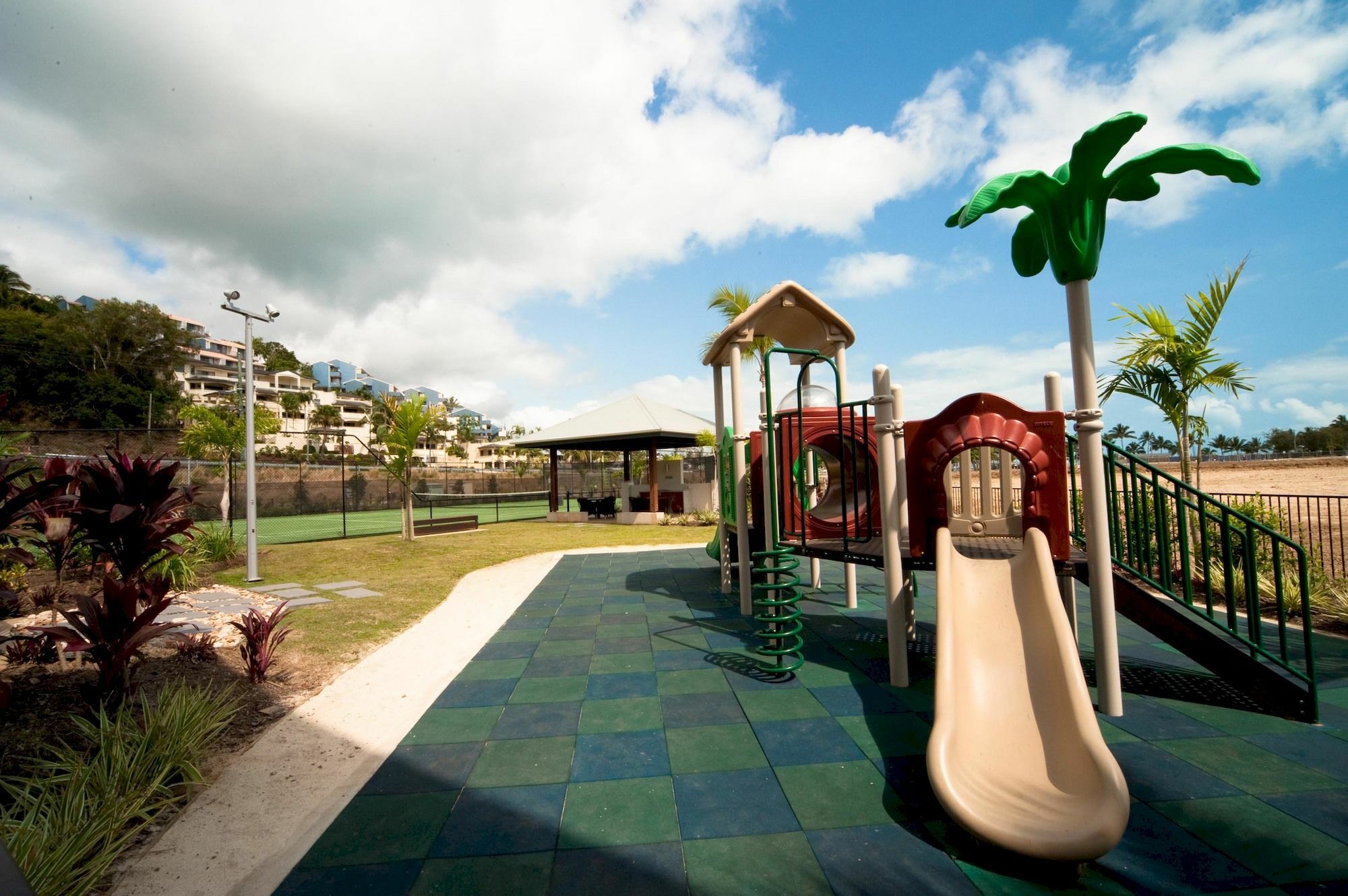 The Boathouse Apartments Airlie Beach Exterior foto